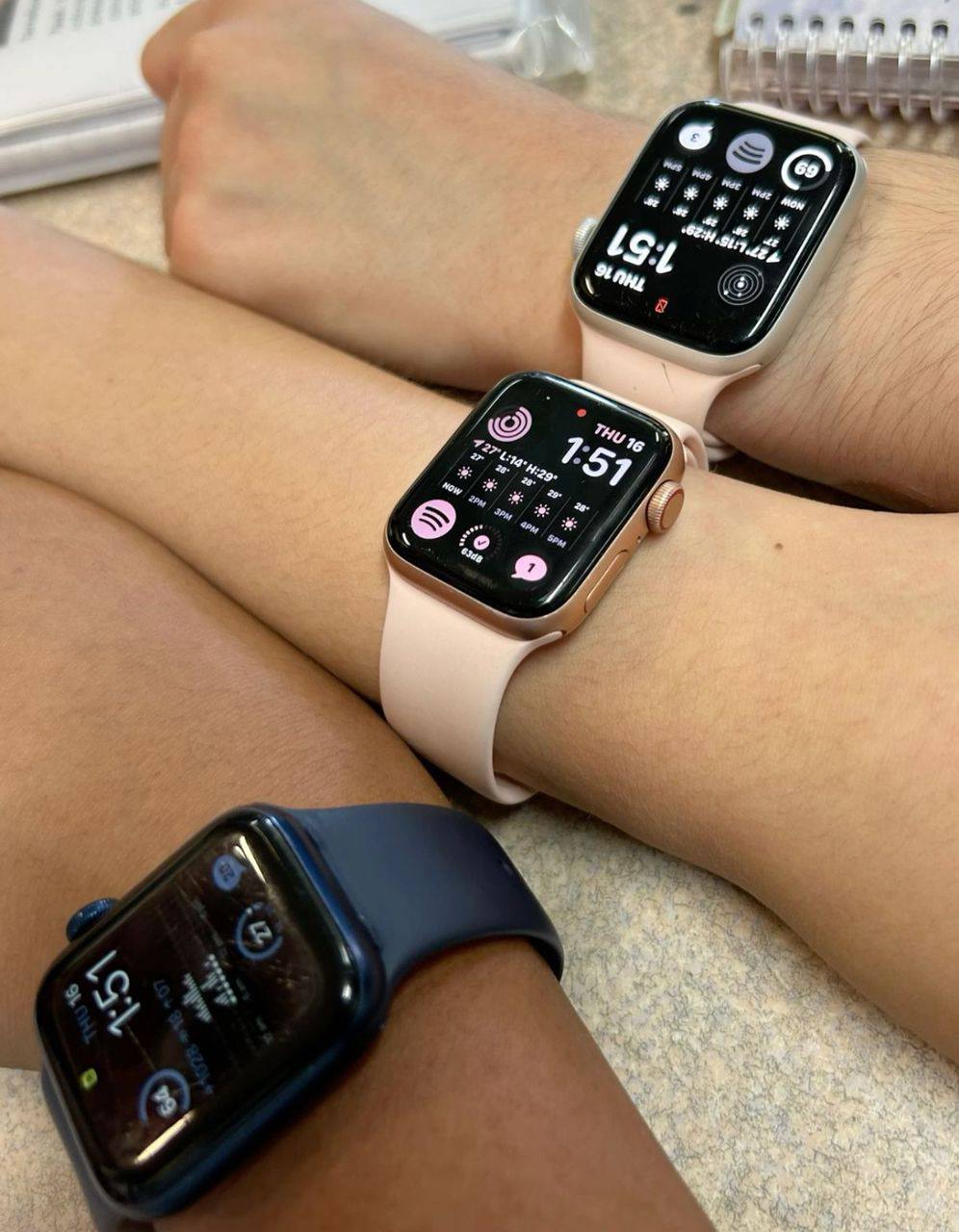 Montre watch 10 pro
